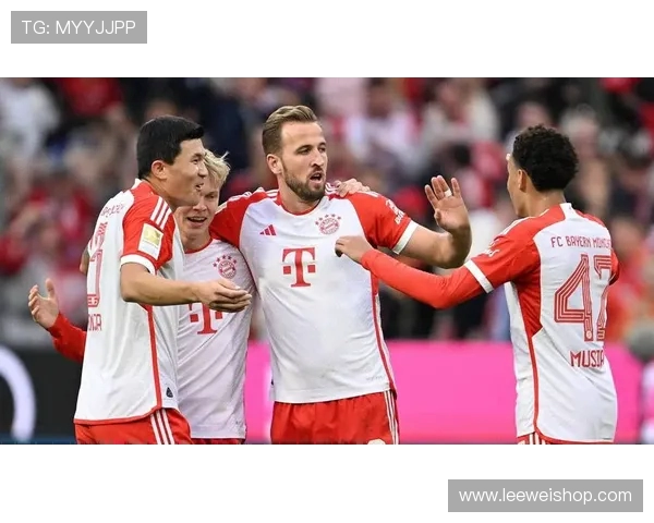 拜仁客战霍芬海姆剑指延续全胜纪录 目标巩固德甲榜首位置