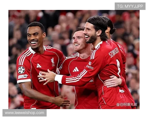 利物浦崩盘近7战仅1胜,主场球迷愤然提前退场